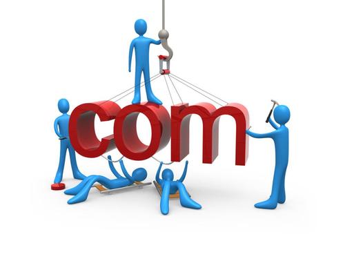 林西企业网站建设成功与否和哪些有关呢