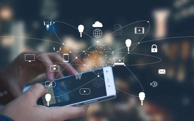 林西分析企业做微信营销常见的几种模式