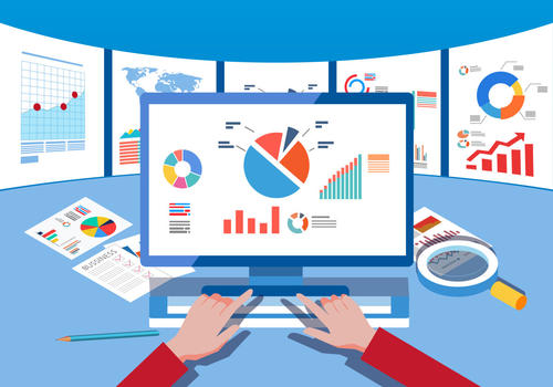 林西哪一种网站设计风格才是适合企业呢？