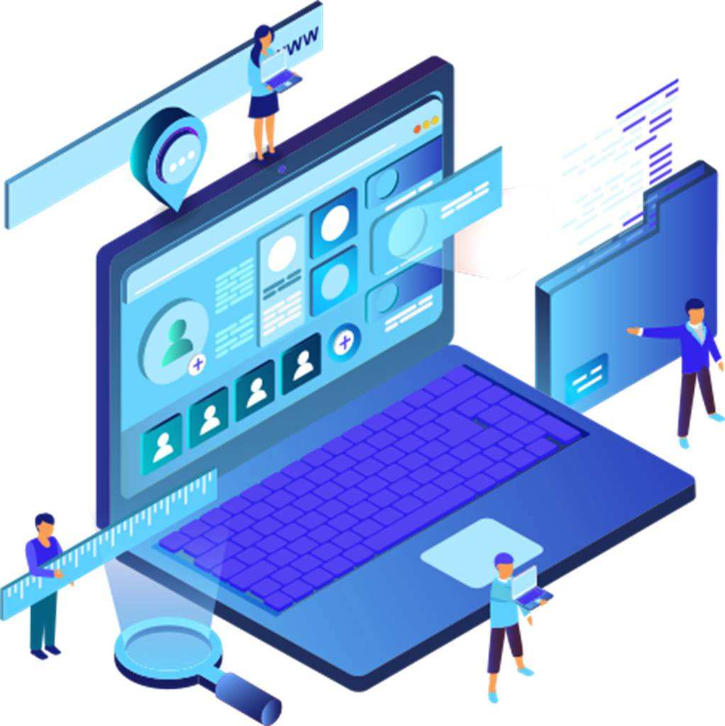 林西分析企业网站设计过程中需要注意的几个问题